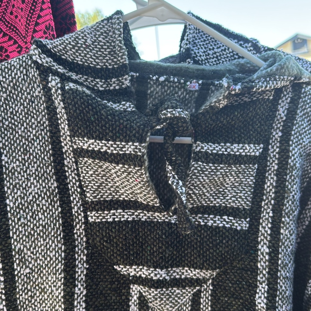 Mexican pullover - Picture 3 of 14